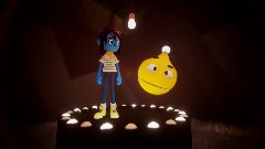 A screenshot taken in Dreams. 5 of 27.