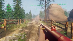 A screenshot taken in Dreams. 19 of 30.