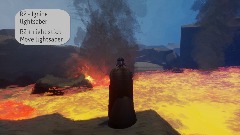 A screenshot taken in Dreams. 9 of 18.