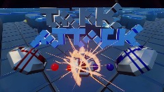 A screenshot taken in Dreams. 5 of 30.