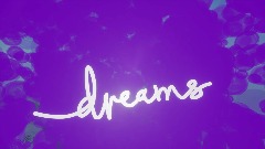 Dreams fan ident 2024