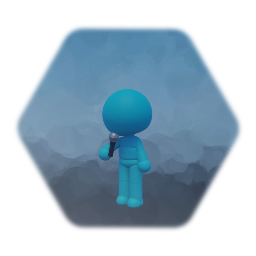 Fnf Cherater template