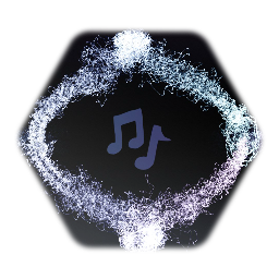 Unusall depressed Guitare