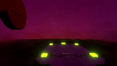 Nomad over Nether World