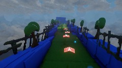 A screenshot taken in Dreams. 2 of 3.