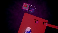 A screenshot taken in Dreams. 5 of 5.