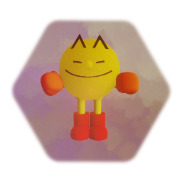 Pac-Man