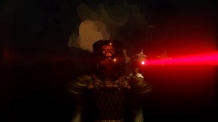 A screenshot taken in Dreams. 9 of 17.