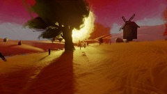 A screenshot taken in Dreams. 14 of 19.