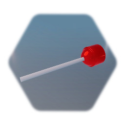 Red Lollipop