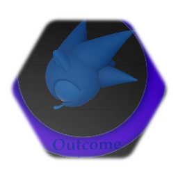 Outcome memories engine