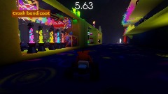 A screenshot taken in Dreams. 4 of 8.