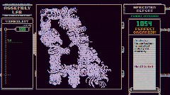 A screenshot taken in Dreams. 1 of 28.