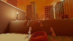 A screenshot taken in Dreams. 3 of 8.