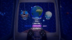 A screenshot taken in Dreams. 9 of 9.