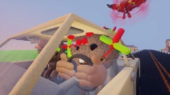 A screenshot taken in Dreams. 6 of 20.