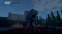 A screenshot taken in Dreams. 4 of 24.