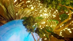 A screenshot taken in Dreams. 8 of 16.