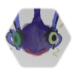 The imp of doom