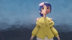A screenshot taken in Dreams. 3 of 4.