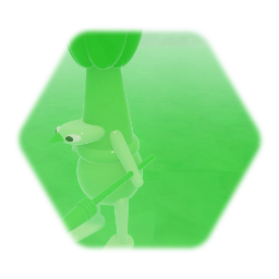 Ni no kuni 3 Oc Familiar Flora Vegetable Celery Cellel