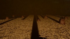 Our Mistakes (Restoration Jam Entry)