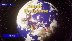 Sonic Endgame version 1.01(FINAL boss out now)