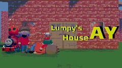 Lumpy's House | AY (closed)