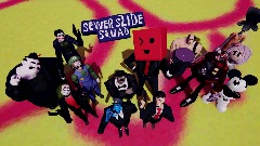 A screenshot taken in Dreams. 2 of 2.