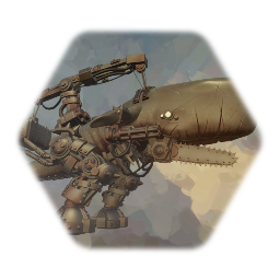 Remix von MechaWhale