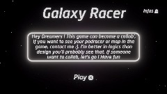 A screenshot taken in Dreams. 3 of 3.