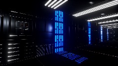 A screenshot taken in Dreams. 24 of 29.