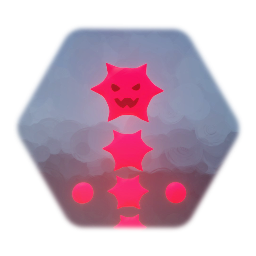 Lycanthropy | Just shapes and beats