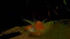 Guinea Pig Jungle (Night)