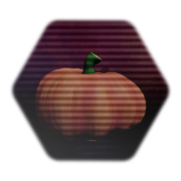 Pumpkin - Fairytale