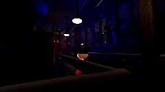 A screenshot taken in Dreams. 18 of 22.