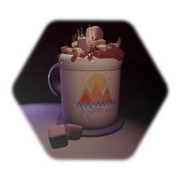 Hot chocolate