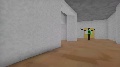 Baldi goes nuts