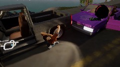 A screenshot taken in Dreams. 3 of 18.