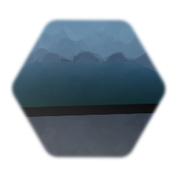 Gravity Crash: Surface 1