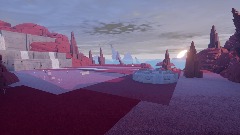 A screenshot taken in Dreams. 3 of 24.