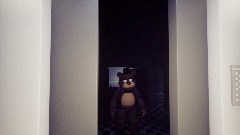 Remix of FNaF 22