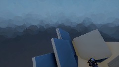 Vault of Glass concept