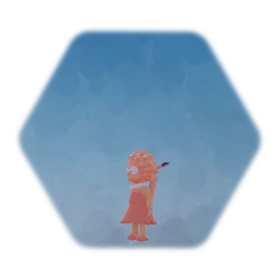 Lisa Simpson