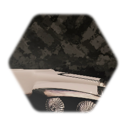 Obsidian Shadow -2022 Work In Progress