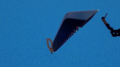 A screenshot taken in Dreams. 8 of 15.