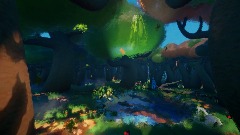 A screenshot taken in Dreams. 11 of 11.