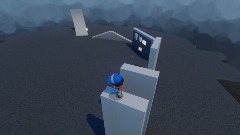 A screenshot taken in Dreams. 4 of 7.