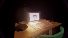 A screenshot taken in Dreams. 25 of 29.