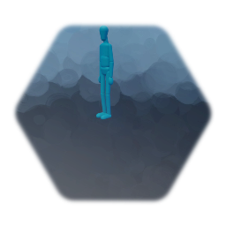 Blank Puppet (Deluxe)